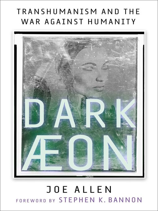 Title details for Dark Aeon by Joe Allen - Available